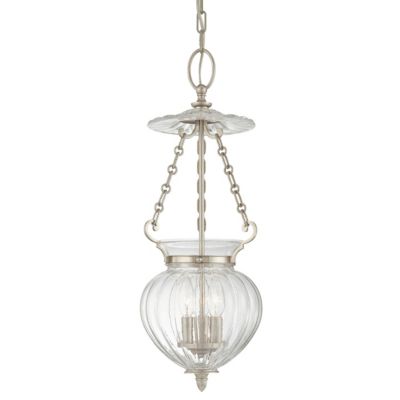 Gardner Pendant by Hudson Valley Lighting - Starlight Lighting USA and Canada